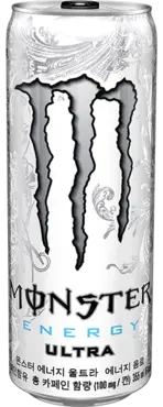Monster Energy Ultra Zuid-Korea 355ml