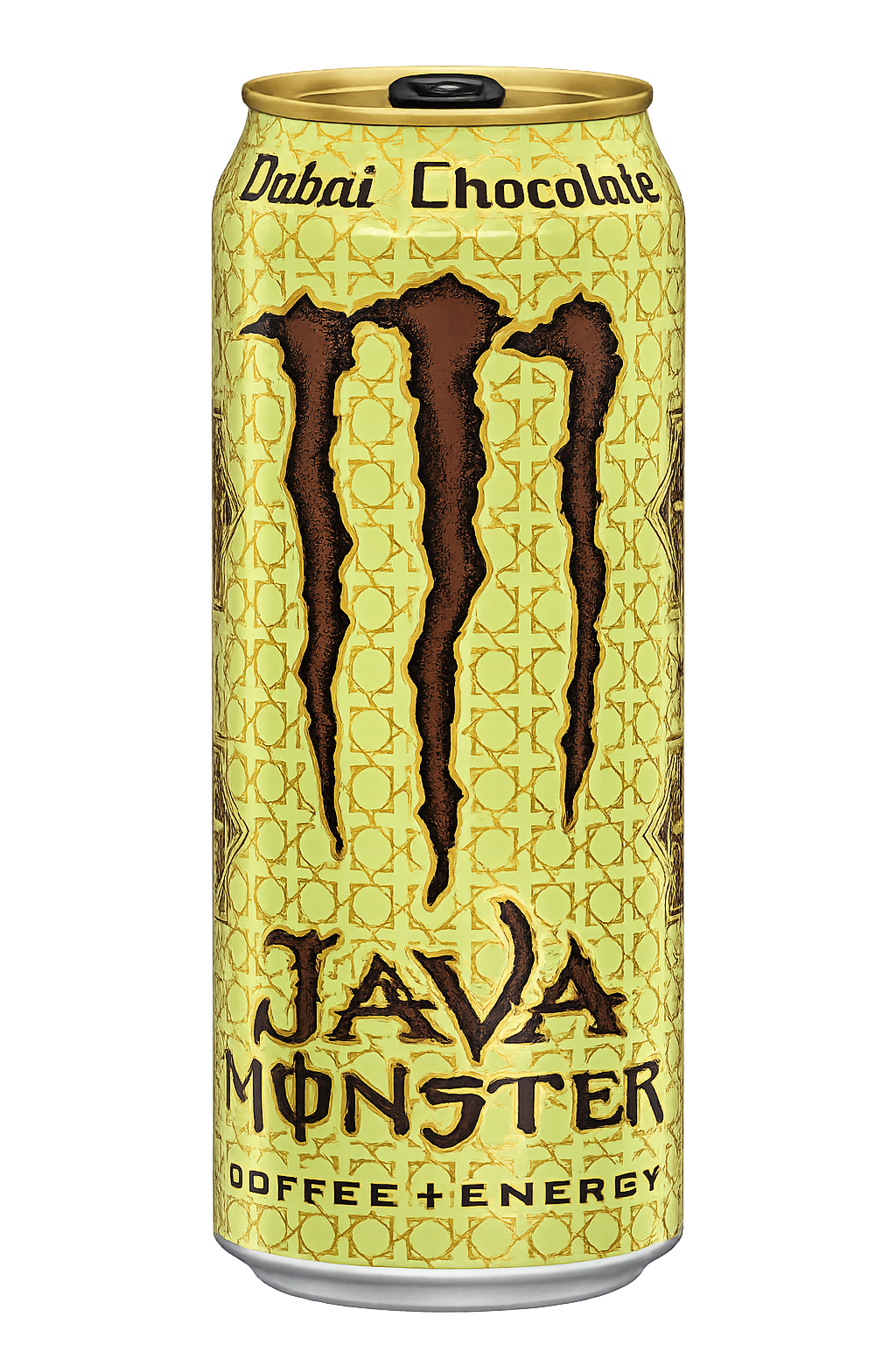 Monster Java Dubai Chocolate