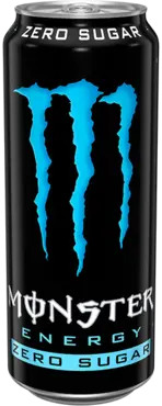 Monster Energy Absolutely Zero