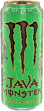 Monster Java Irish Crème