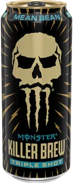 Monster Killer Brew Mean Bean