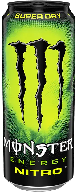 Monster Energy Nitro Superdry