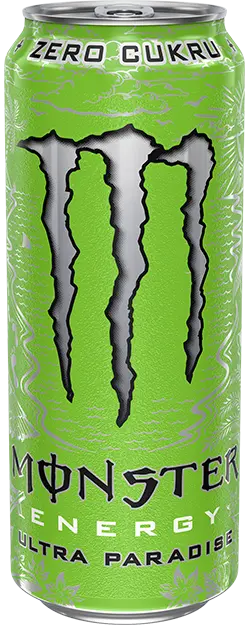 Monster Energy Ultra Paradise