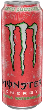 Monster Energy Ultra Watermelon
