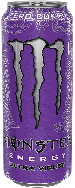 Monster Ultra Violet
