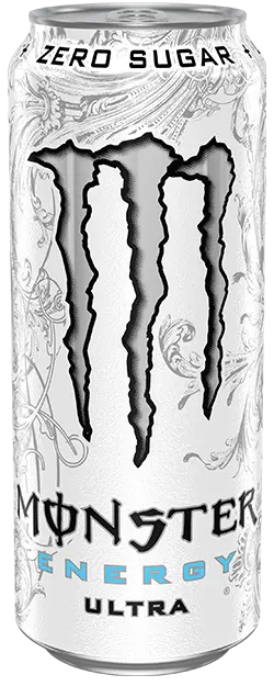Monster Energy Ultra