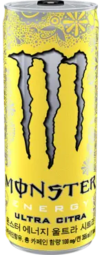 Monster Energy Ultra Citra