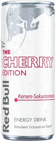 Red Bull Cherry Kersen & Sakura