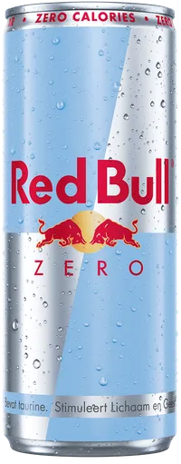 Red Bull Zero Sugar