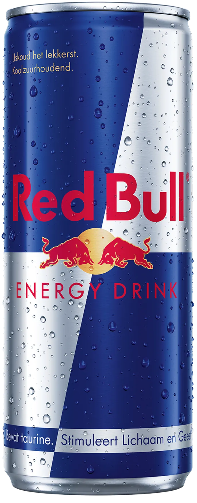 Red Bull Energy