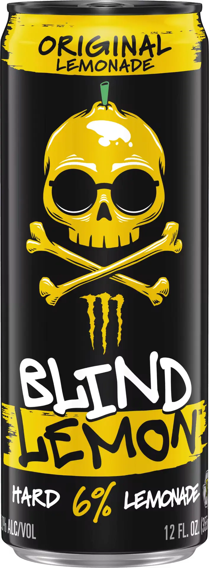 Monster Blind Lemonade Original