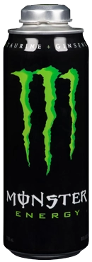 Monster Energy 710ml