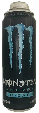 Monster Lo Carb 710ml