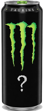 Monster Razz Rocket
